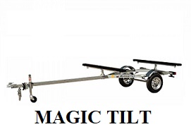 MAGIC TILT